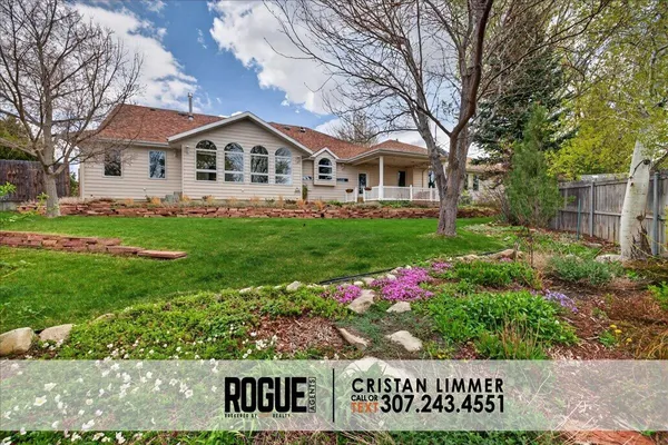 $1,100,000 | 4210 Otter, Casper, WY 82604