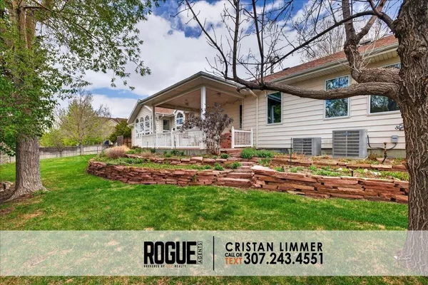 $1,100,000 | 4210 Otter, Casper, WY 82604