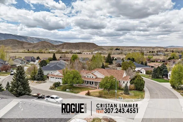 $1,100,000 | 4210 Otter, Casper, WY 82604