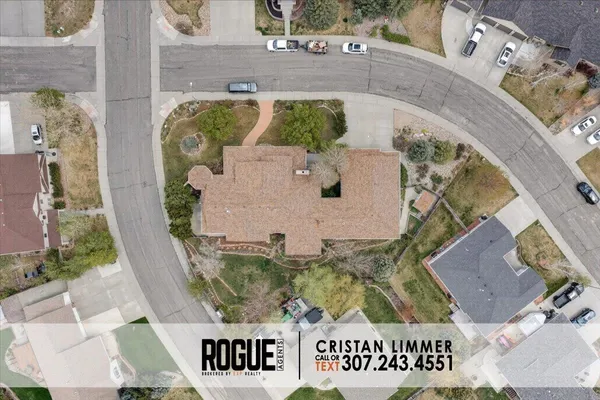 $1,100,000 | 4210 Otter, Casper, WY 82604