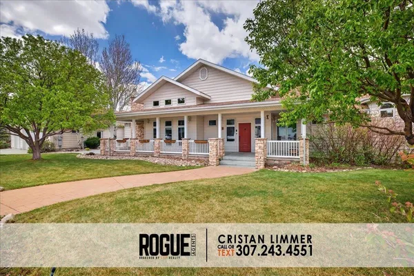$1,100,000 | 4210 Otter, Casper, WY 82604