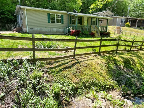 $148,500 | 832 Canyon Road, Marble, NC 28905