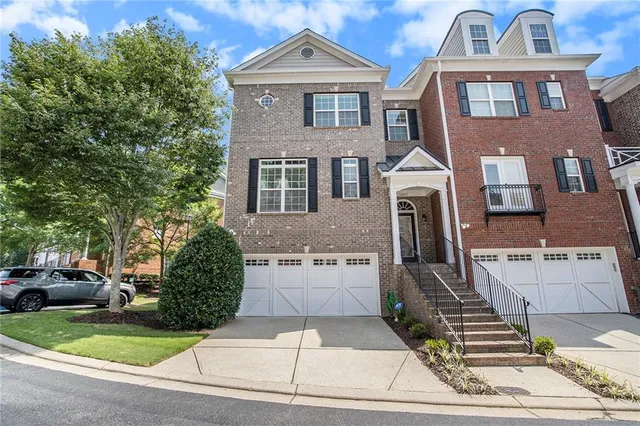 $3,300 | 12807 Doe Drive, Alpharetta, GA 30004