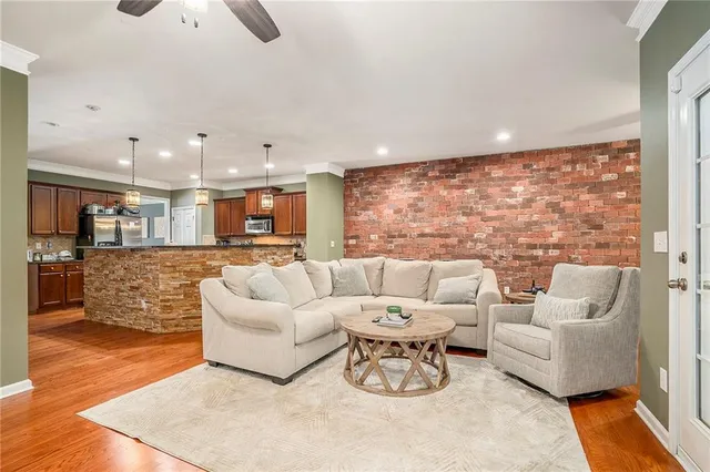 $3,300 | 12807 Doe Drive, Alpharetta, GA 30004