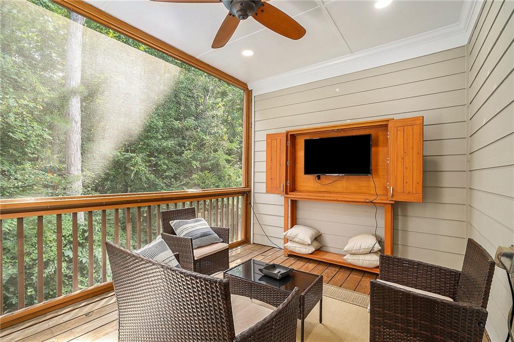 12807 Doe Drive Milton, GA 30004 - Photo 12 of 33