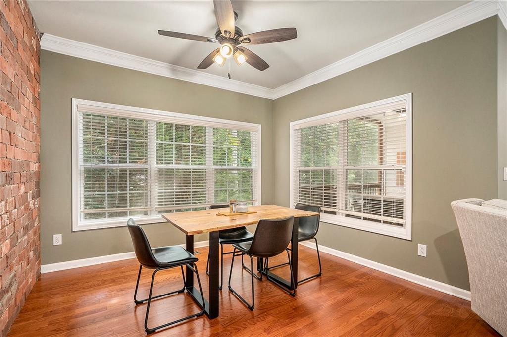 12807 Doe Drive Milton, GA 30004 - Photo 13 of 33