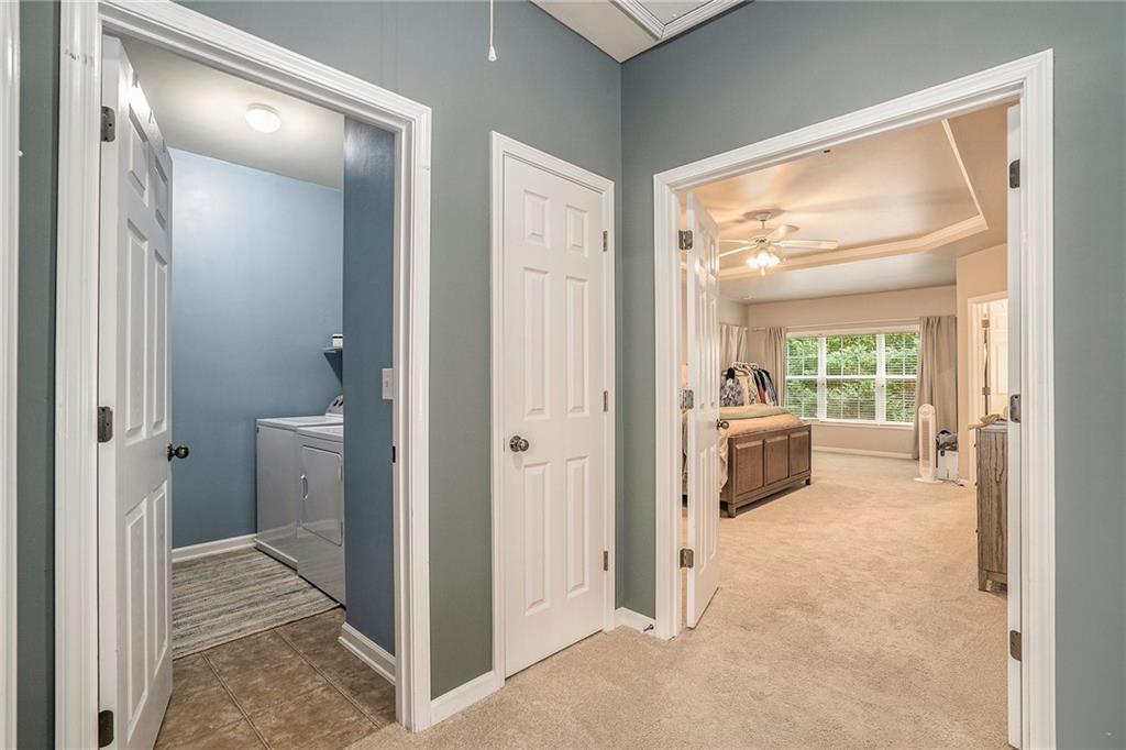 12807 Doe Drive Milton, GA 30004 - Photo 15 of 33