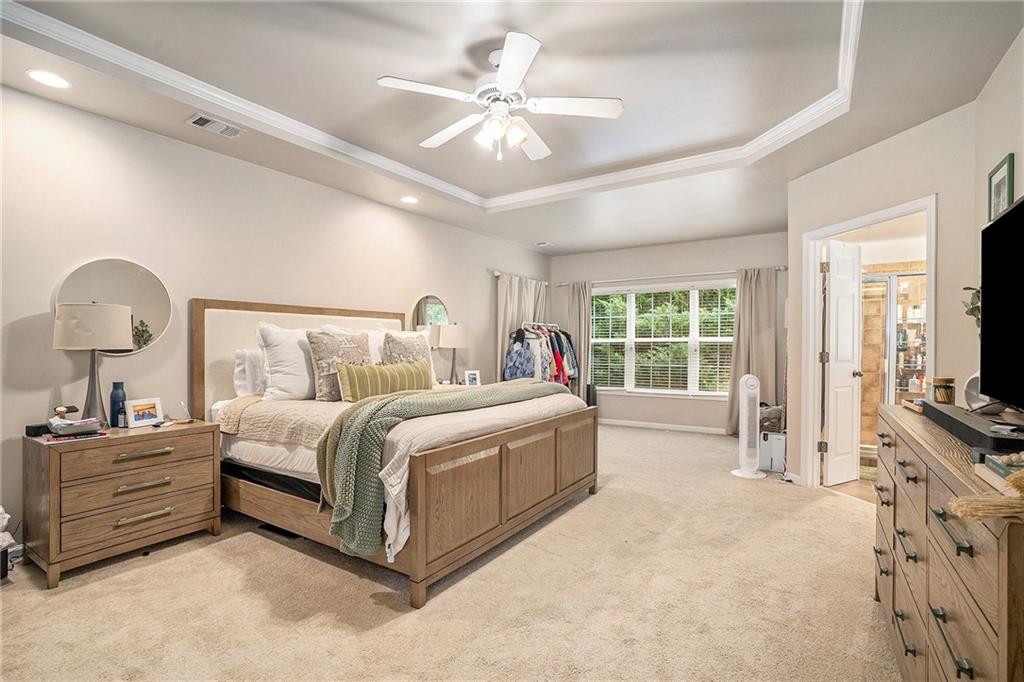 12807 Doe Drive Milton, GA 30004 - Photo 17 of 33