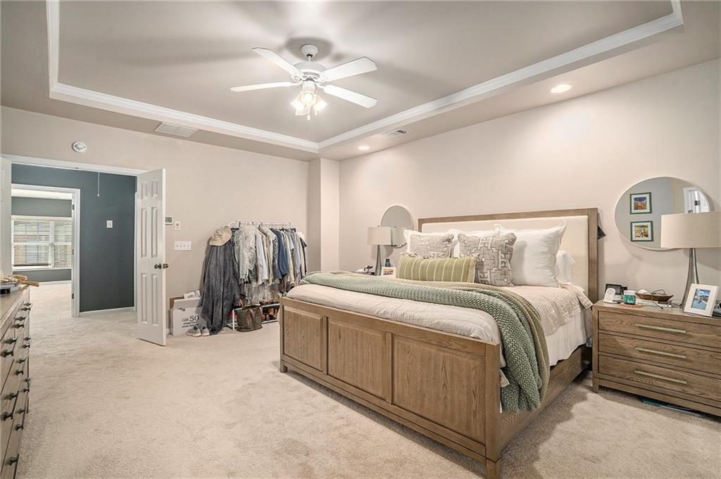 12807 Doe Drive Milton, GA 30004 - Photo 18 of 33