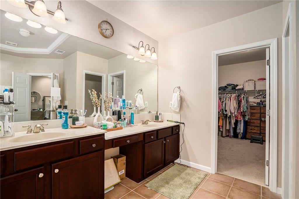 12807 Doe Drive Milton, GA 30004 - Photo 19 of 33