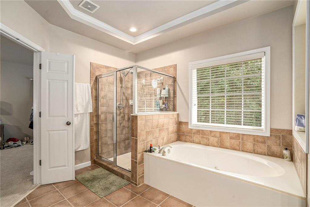 12807 Doe Drive Milton, GA 30004 - Photo 20 of 33