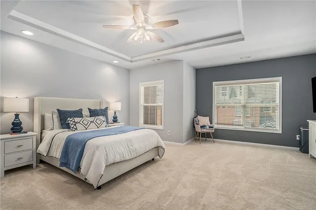 $3,300 | 12807 Doe Drive, Alpharetta, GA 30004