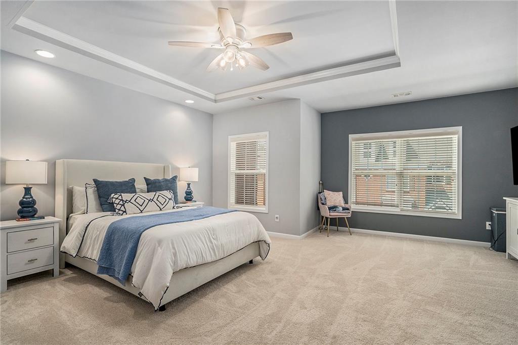 12807 Doe Drive Milton, GA 30004 - Photo 21 of 33