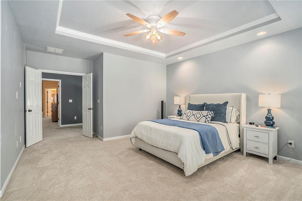 12807 Doe Drive Milton, GA 30004 - Photo 22 of 33