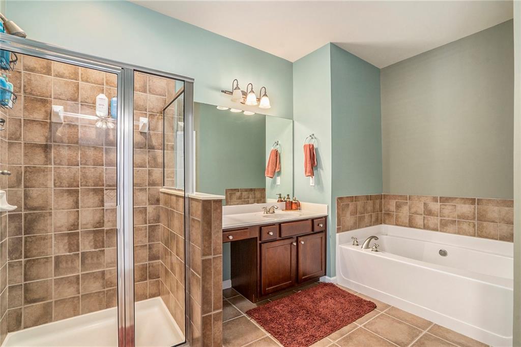 12807 Doe Drive Milton, GA 30004 - Photo 23 of 33