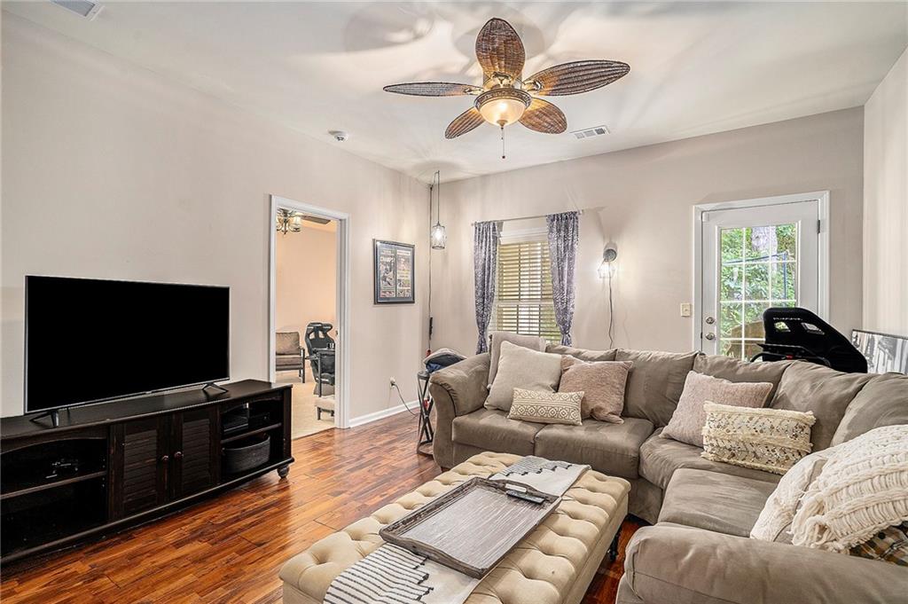 12807 Doe Drive Milton, GA 30004 - Photo 24 of 33