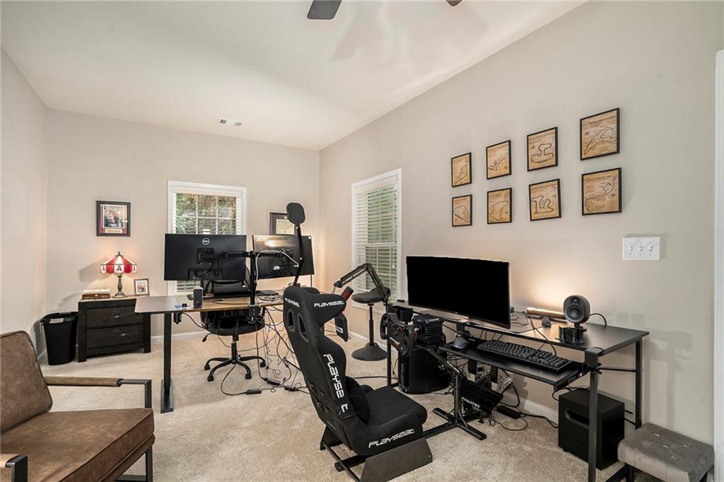 12807 Doe Drive Milton, GA 30004 - Photo 25 of 33