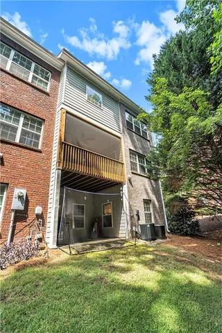 $3,300 | 12807 Doe Drive, Alpharetta, GA 30004
