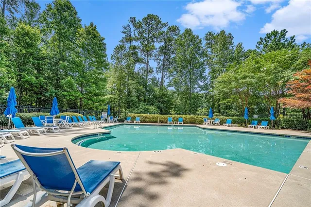 $3,300 | 12807 Doe Drive, Alpharetta, GA 30004