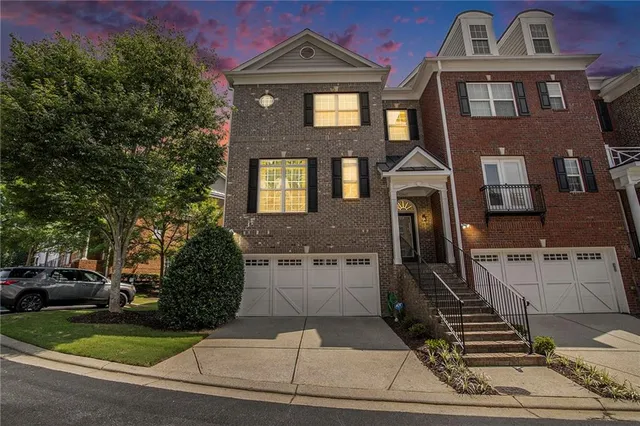 $3,300 | 12807 Doe Drive, Alpharetta, GA 30004