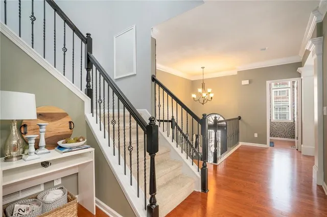 $3,300 | 12807 Doe Drive, Alpharetta, GA 30004