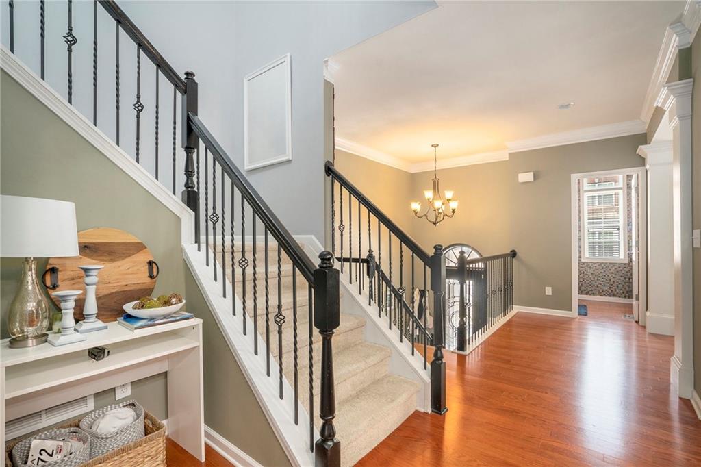 12807 Doe Drive Milton, GA 30004 - Photo 4 of 33