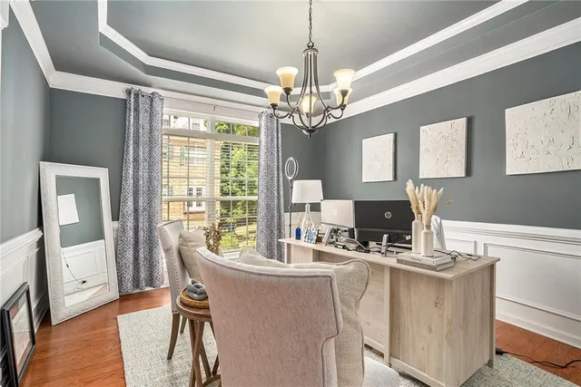 $3,300 | 12807 Doe Drive, Alpharetta, GA 30004