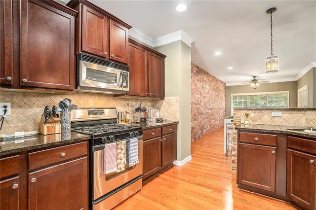 $3,300 | 12807 Doe Drive, Alpharetta, GA 30004