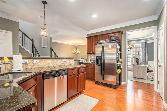 $3,300 | 12807 Doe Drive, Alpharetta, GA 30004