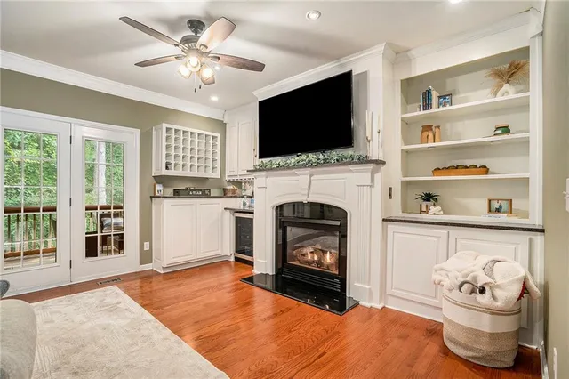 $3,300 | 12807 Doe Drive, Alpharetta, GA 30004