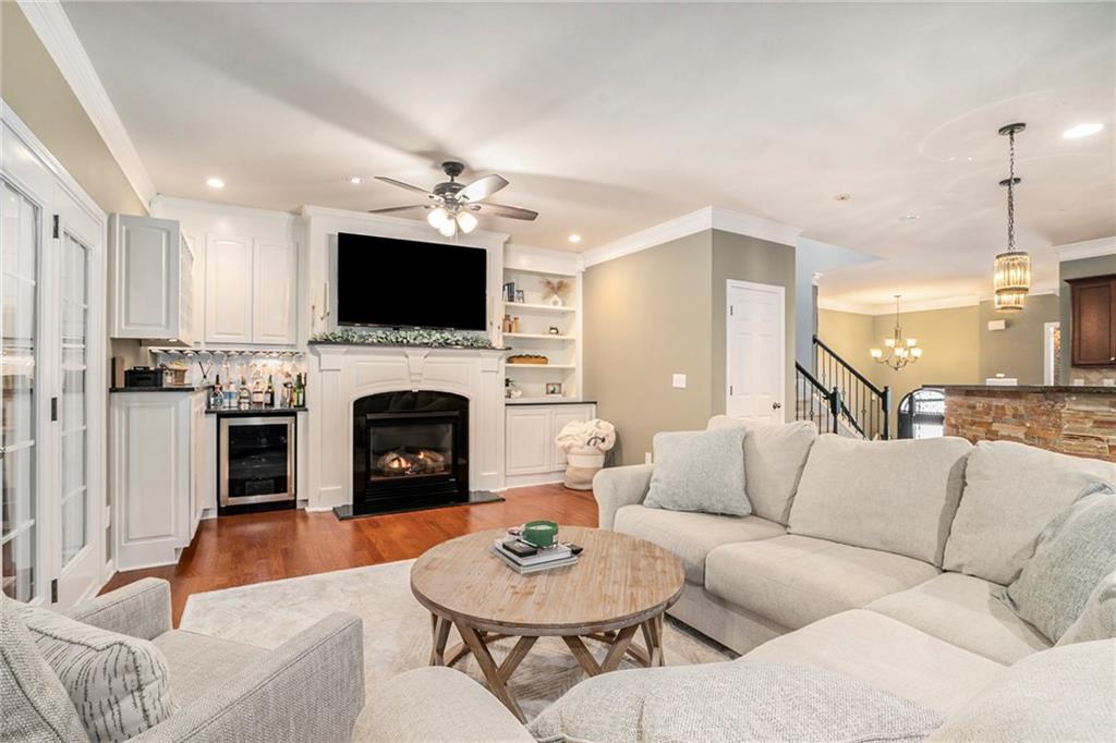 12807 Doe Drive Milton, GA 30004 - Photo 10 of 33