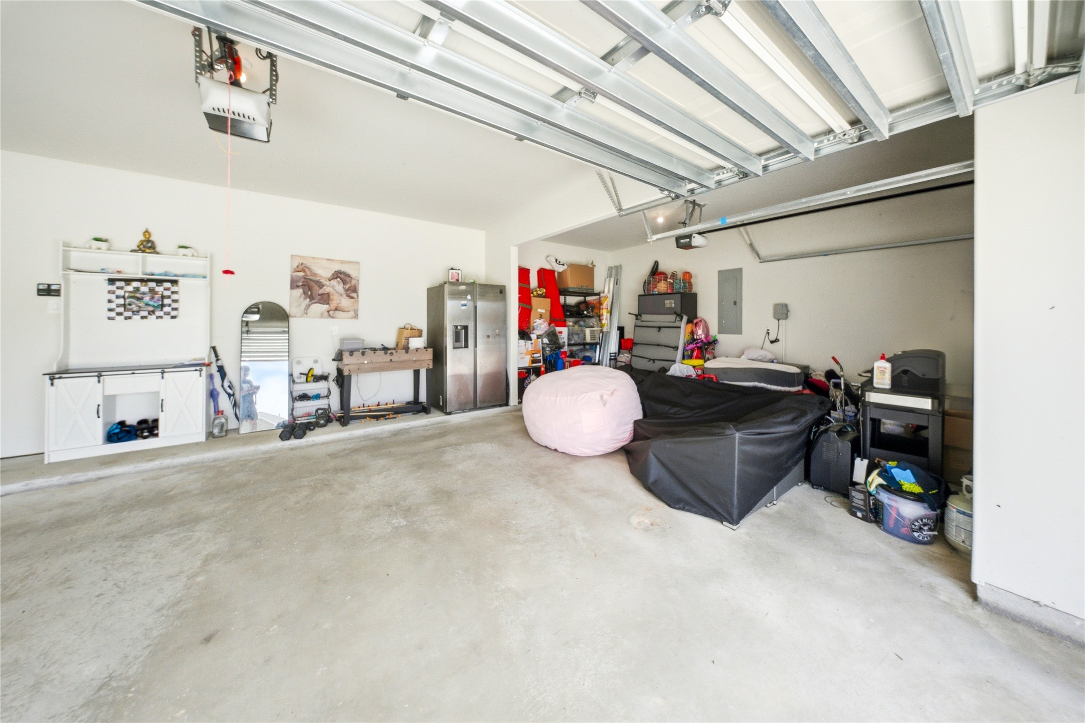 1622 Homewood Point Lane Rosharon, TX 77583 - Photo 40 of 41 a view of a storage room