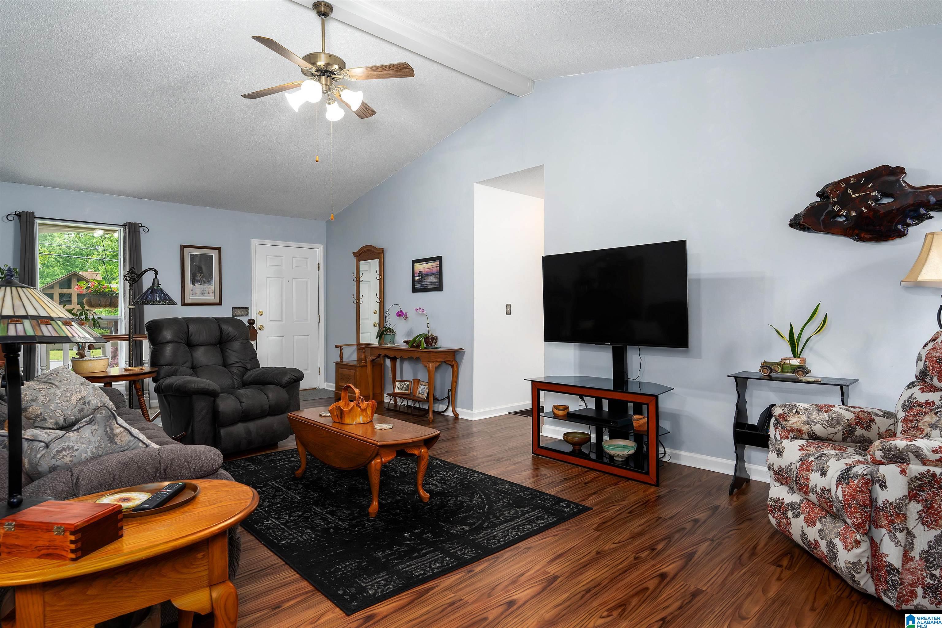116 Twin Lakes Road Trussville, AL 35173 - Photo 6 of 47