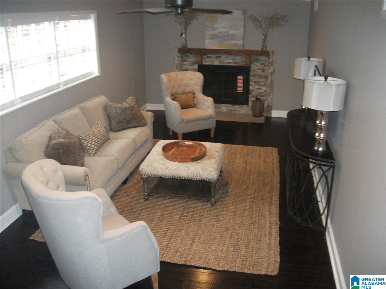 3724 Forest Run Road Birmingham, AL 35223 - Photo 13 of 14