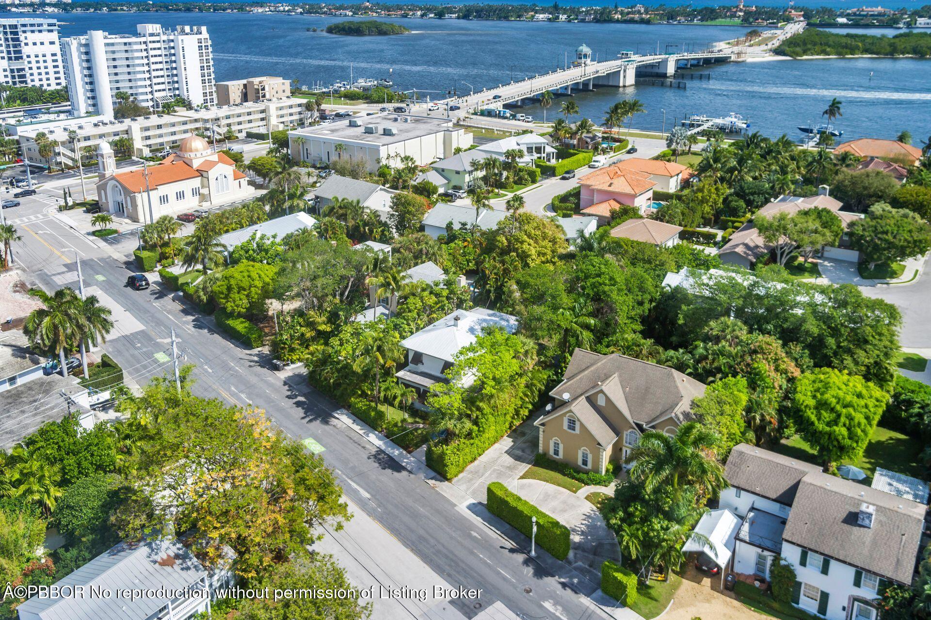 4112 Washington Road West Palm Beach, FL 33405 - Photo 39 of 41 a picture of houses with outdoor space