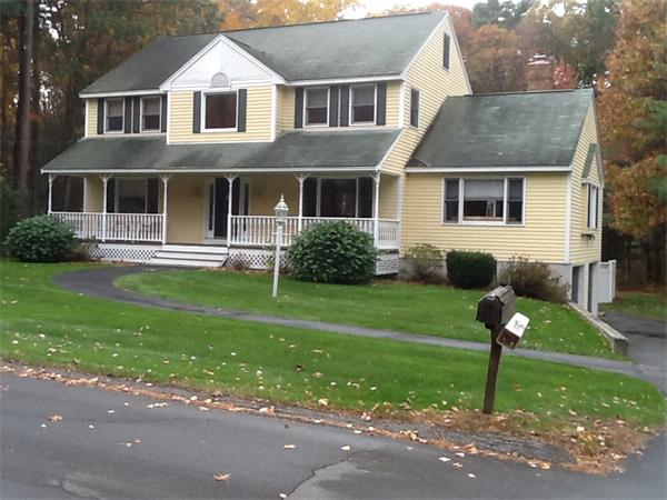 12 Country Lake Road Methuen, MA 01844 - Photo 1 of 28 Gallery Image 1