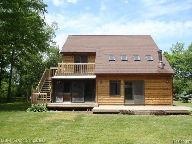 12650 Wells Road Milan, MI 48160 - Photo 1 of 18 House 1.jpg