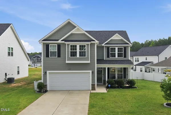 $389,900 | 113 Hanover Court, Clayton, NC 27527