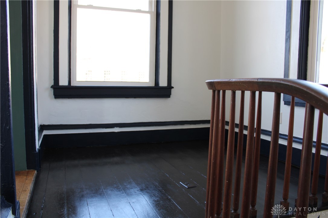 1 West Main Street Spring Valley, OH 45370 - Photo 15 of 87 Second Floor "Widows Nook" Landing