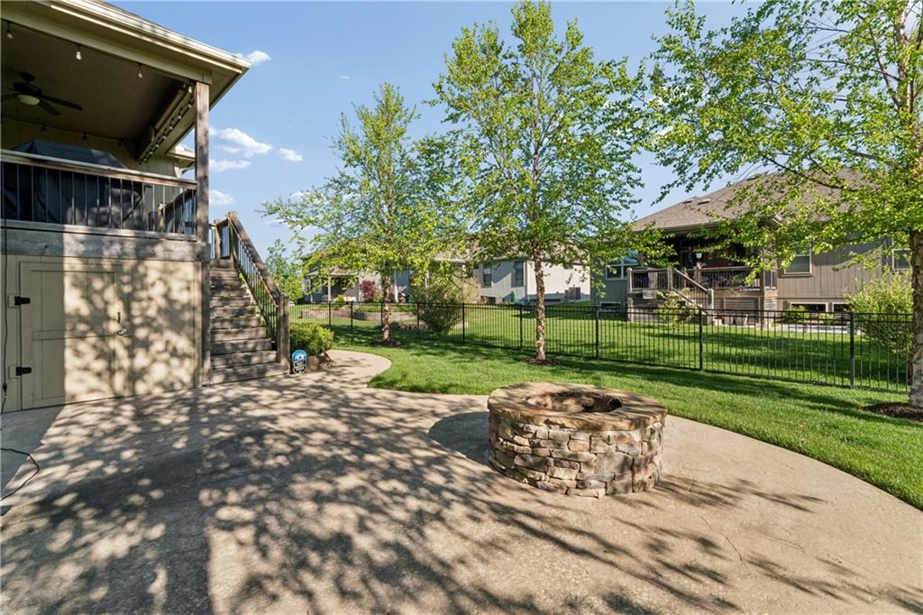 17218 West 197th Place Spring Hill, KS 66083 - Photo 32 of 40