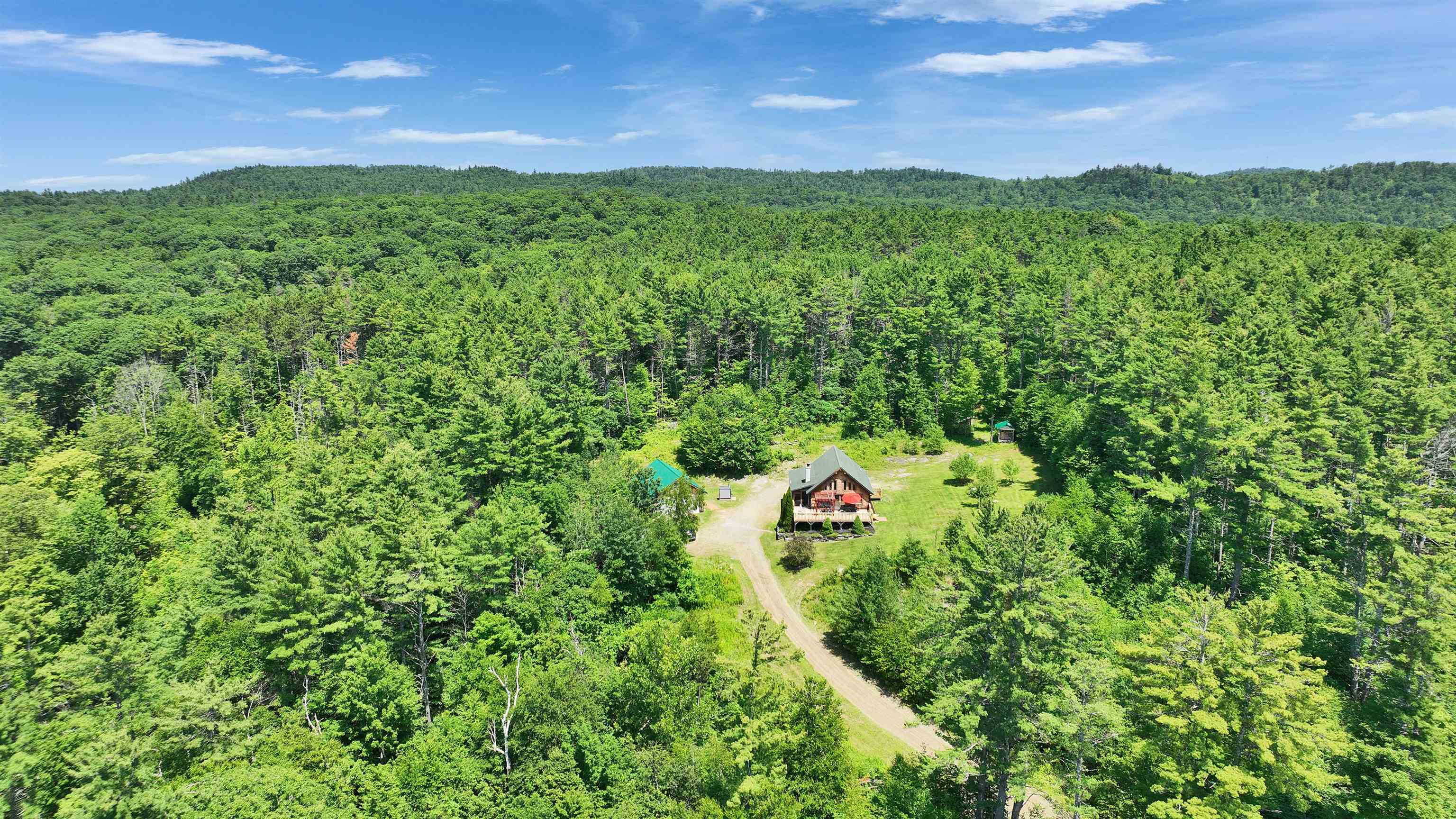 75 Walpole Valley Road Alstead, NH 03602 - Photo 10 of 60