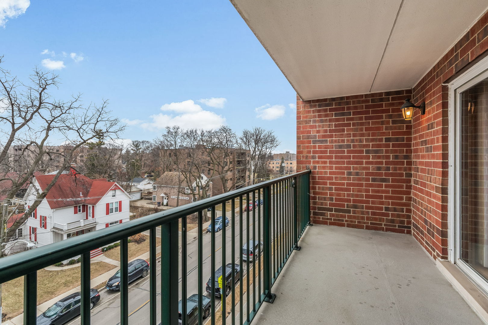 1600 East Thacker Street, Unit 513 Des Plaines, IL 60016 - Photo 14 of 20