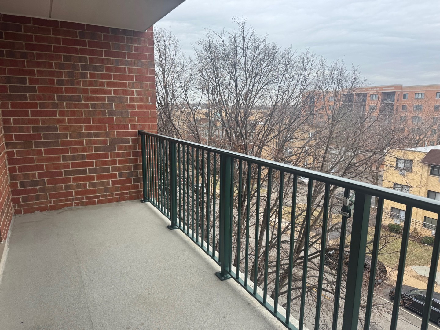 1600 East Thacker Street, Unit 513 Des Plaines, IL 60016 - Photo 15 of 20