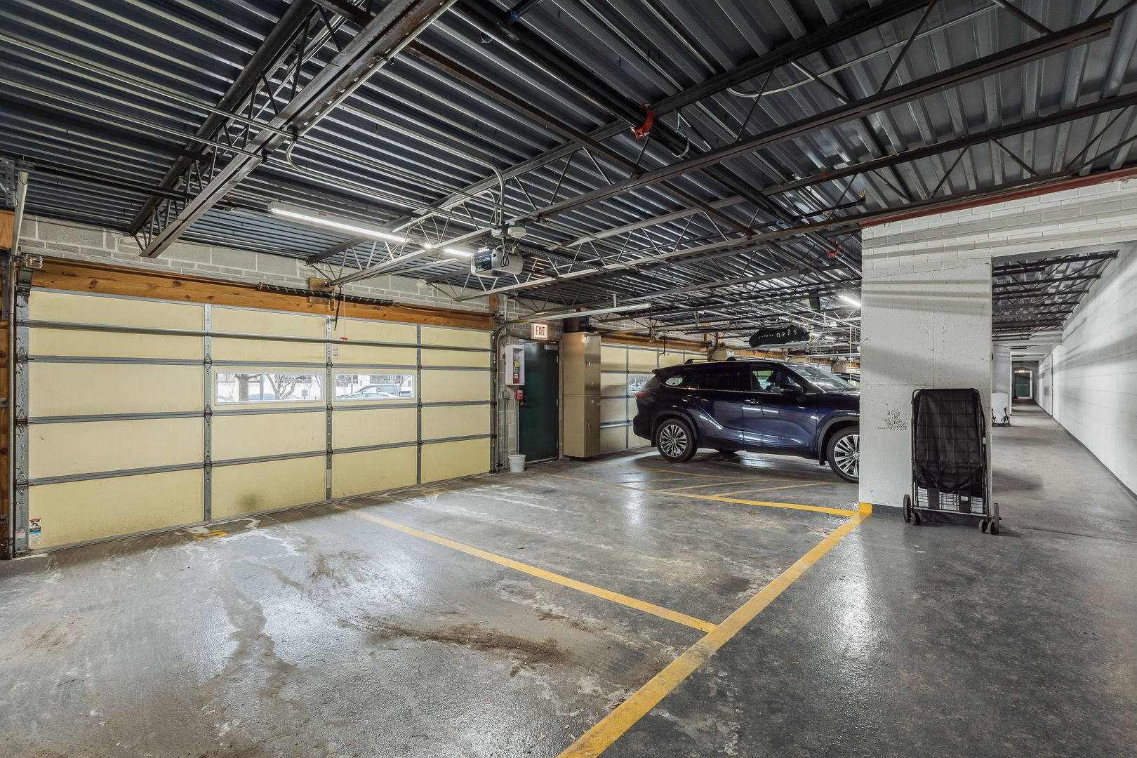 1600 East Thacker Street, Unit 513 Des Plaines, IL 60016 - Photo 17 of 20