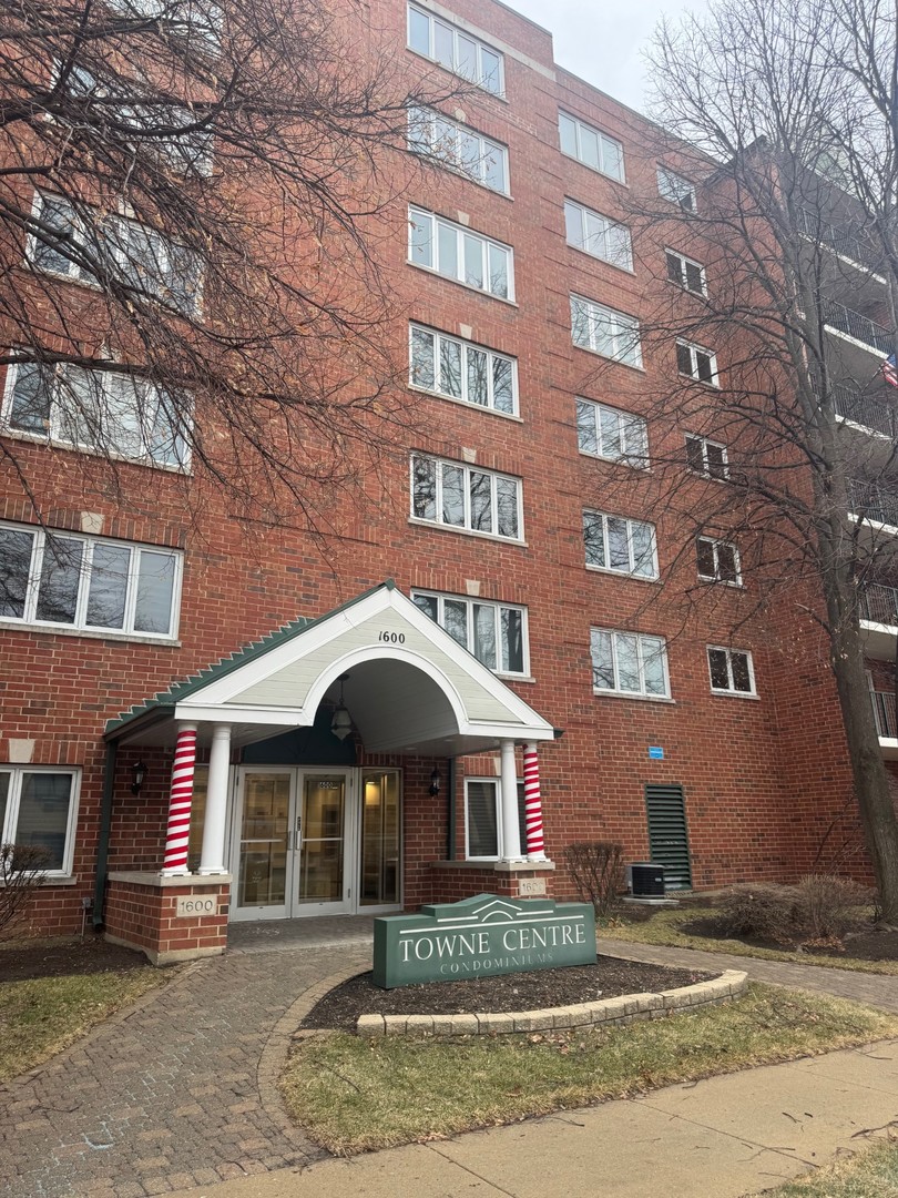 1600 East Thacker Street, Unit 513 Des Plaines, IL 60016 - Photo 18 of 20