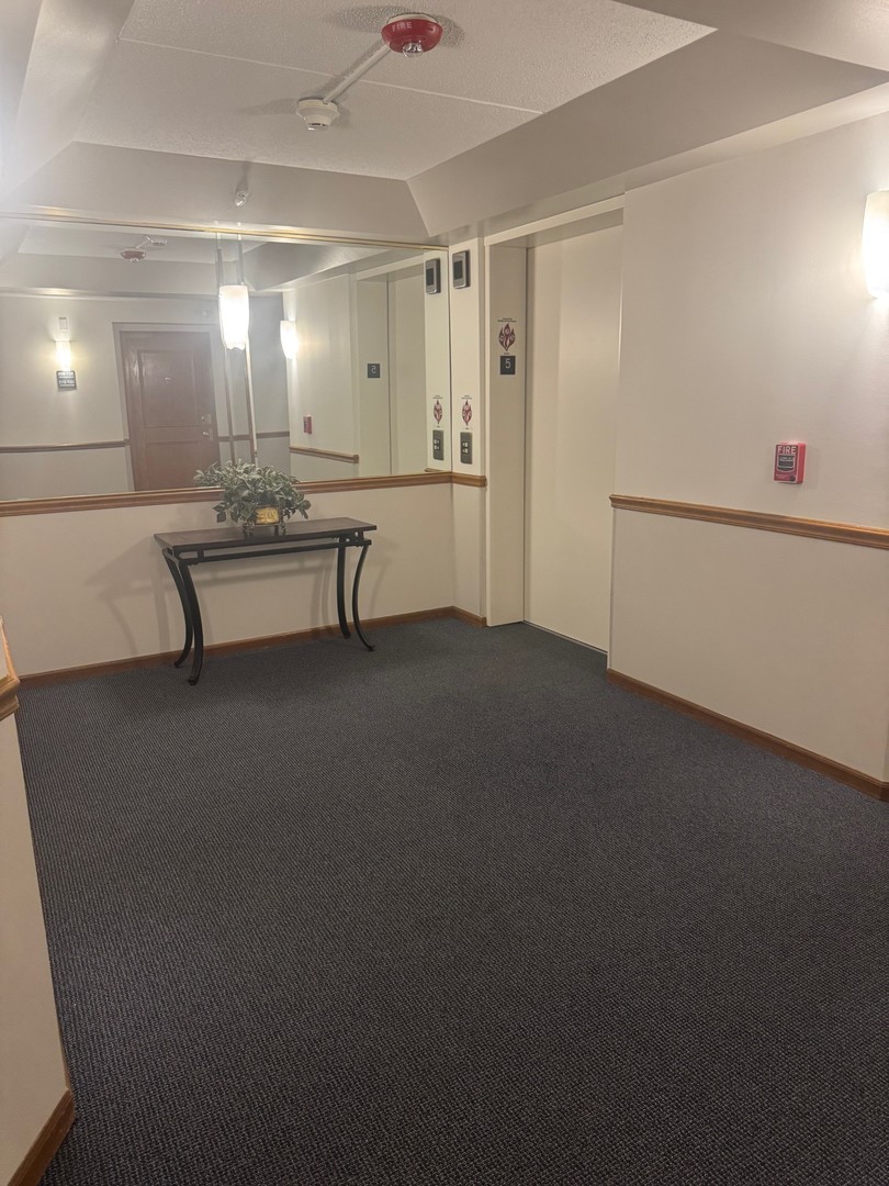 1600 East Thacker Street, Unit 513 Des Plaines, IL 60016 - Photo 19 of 20