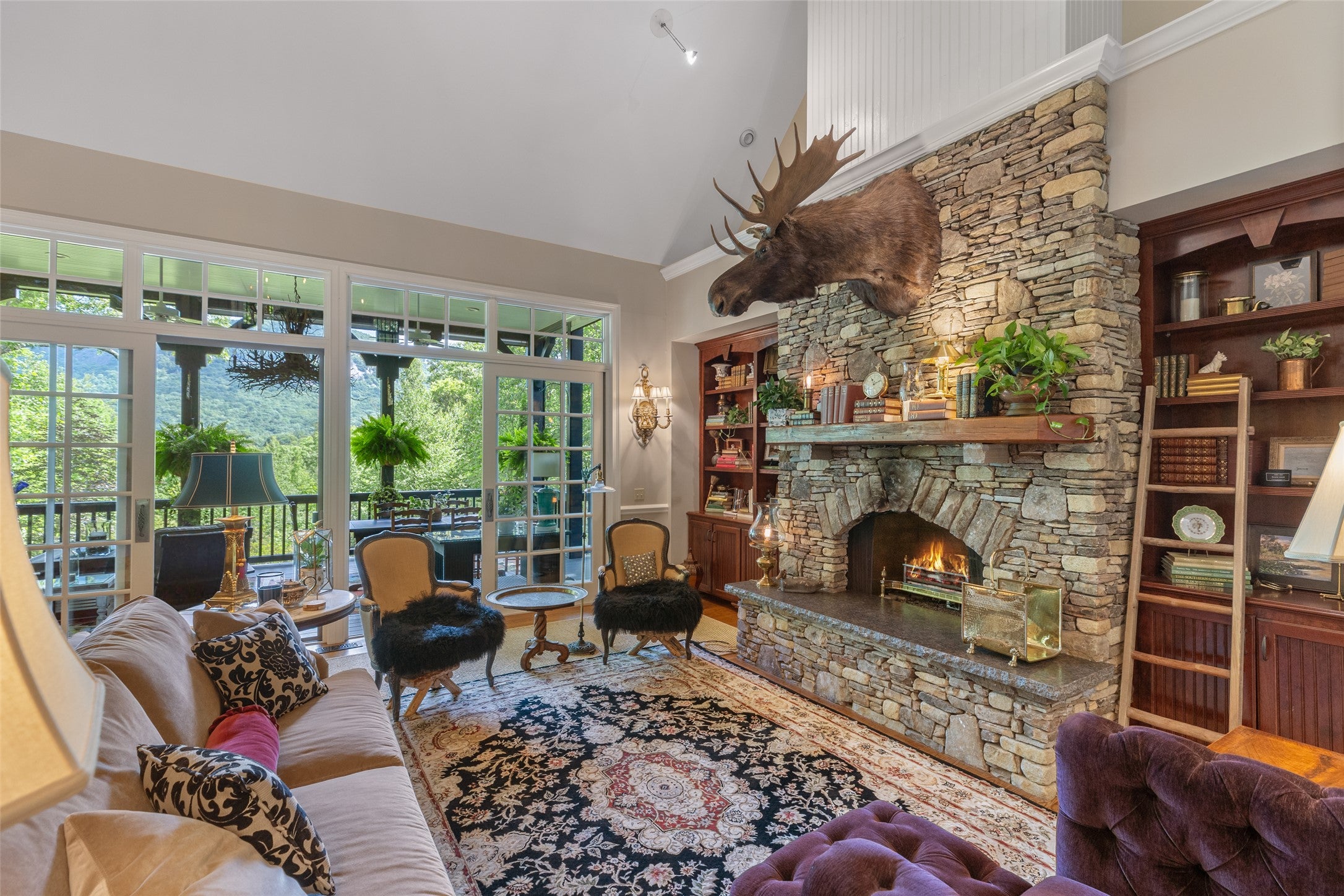 188 Norton Ridge Road Highlands, NC 28741 - Photo 5 of 58 Gallery Image 5