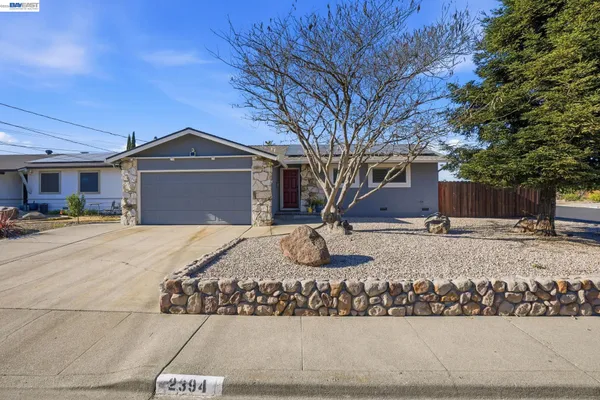 $799,000 | 2394 St George Drive, Concord, CA 94520