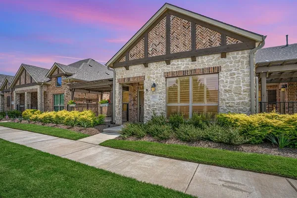 $484,900 | 3861 Dalea Drive, Prosper, TX 75078