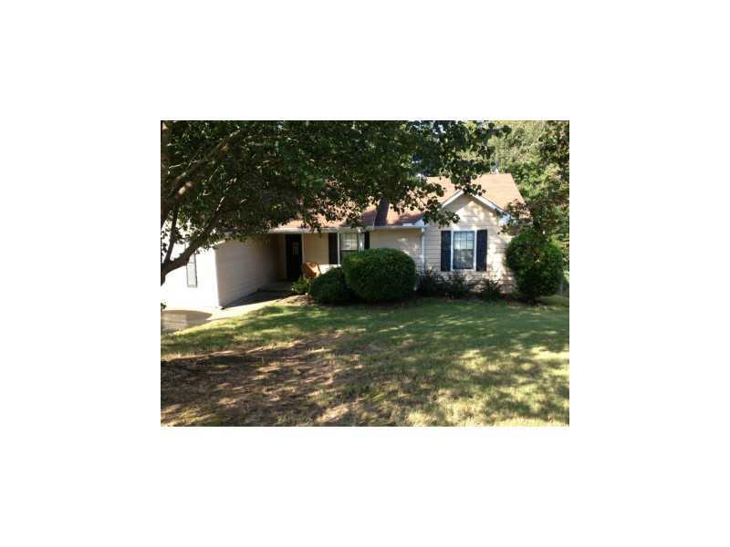 10439 Candlelight Road Jonesboro, GA 30238 - Photo 1 of 1 Exterior Front.